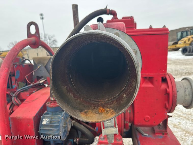 image for item FK1550 Pump