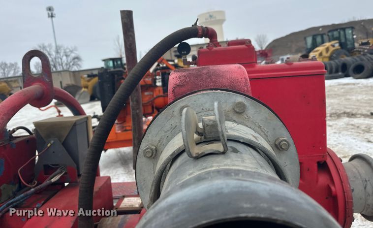 image for item FK1550 Pump