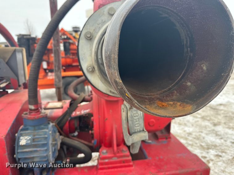 image for item FK1550 Pump