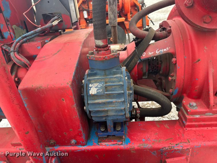 image for item FK1550 Pump