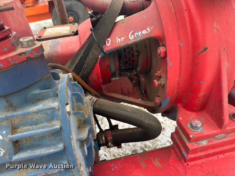 image for item FK1550 Pump