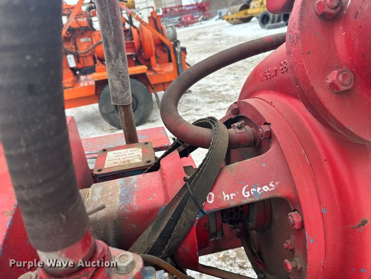 image for item FK1550 Pump