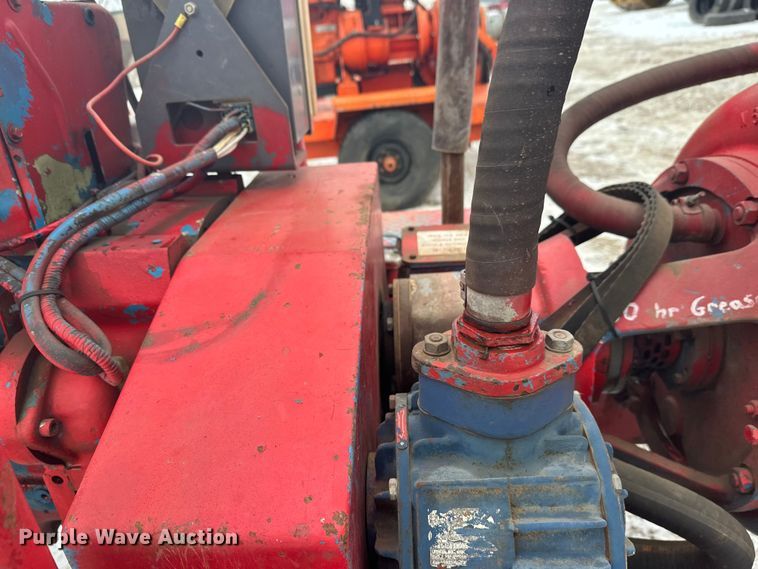 image for item FK1550 Pump