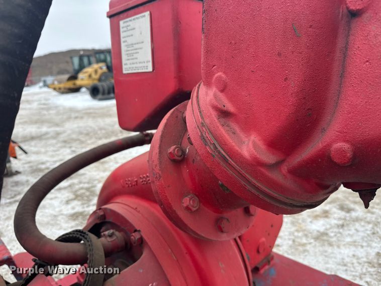 image for item FK1550 Pump