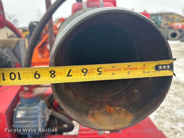 image for item FK1550 Pump