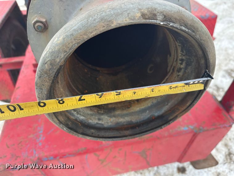 image for item FK1550 Pump