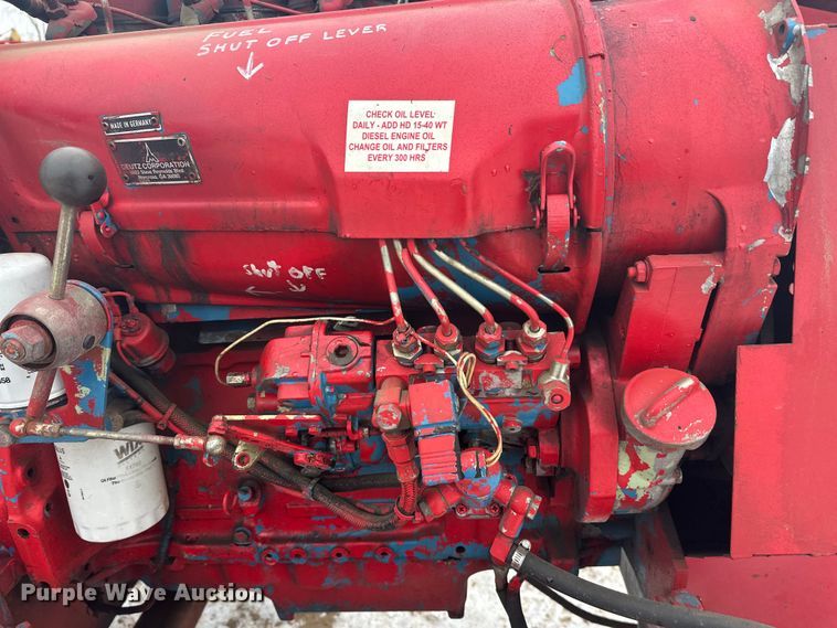 image for item FK1550 Pump