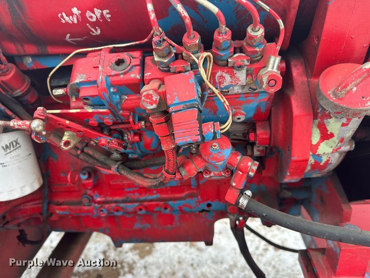 image for item FK1550 Pump