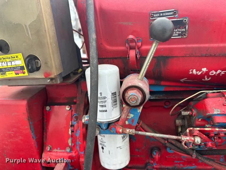 image for item FK1550 Pump