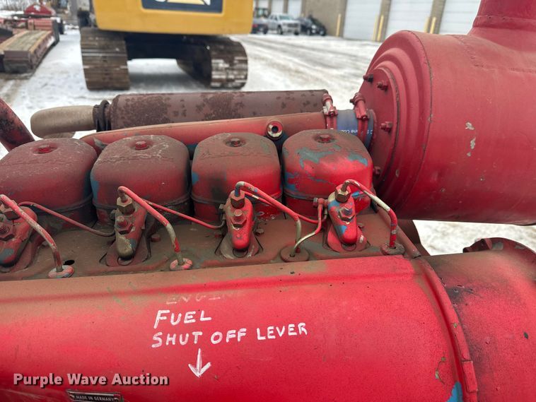 image for item FK1550 Pump