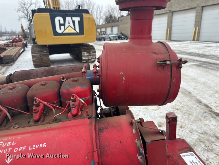 image for item FK1550 Pump