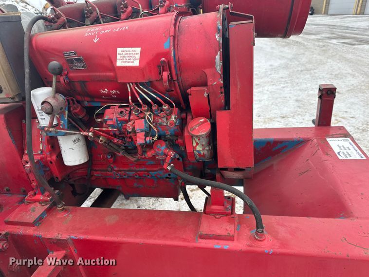 image for item FK1550 Pump