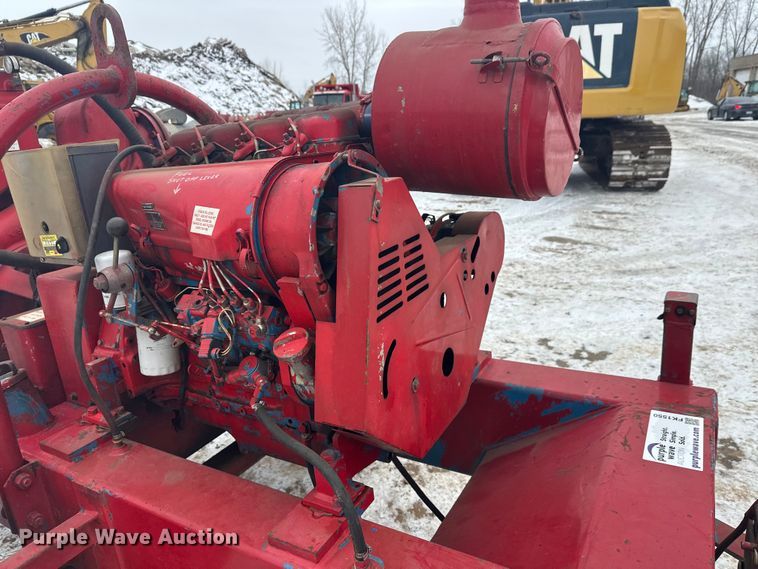 image for item FK1550 Pump