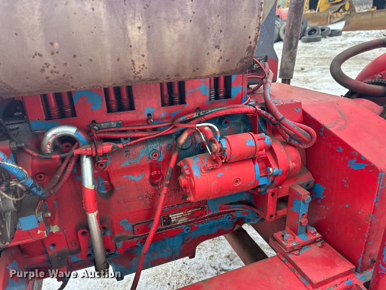 image for item FK1550 Pump