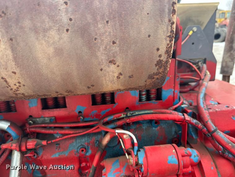 image for item FK1550 Pump