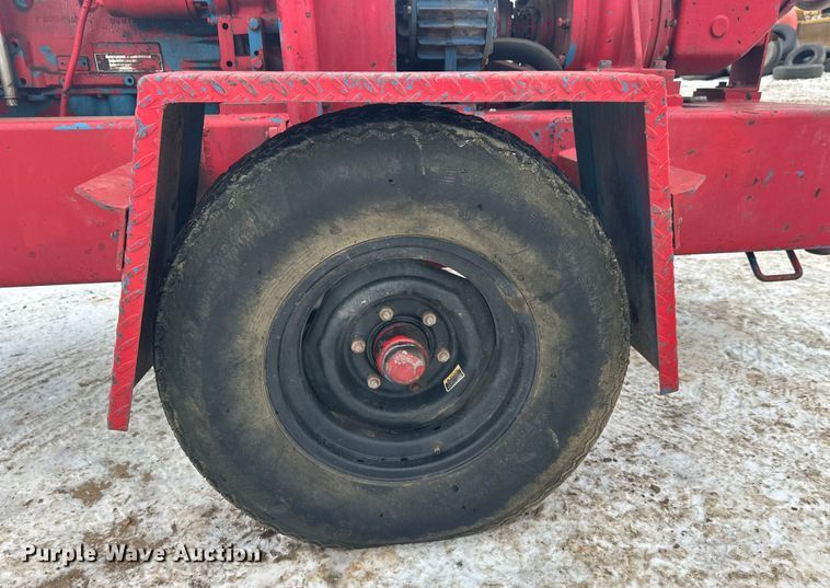 image for item FK1550 Pump