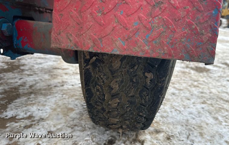 image for item FK1550 Pump