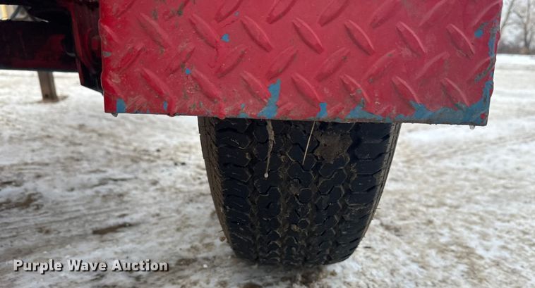 image for item FK1550 Pump