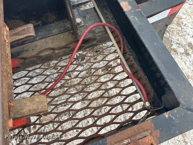 image for item FK1552 Multi quip DCA45SSIU3 generator