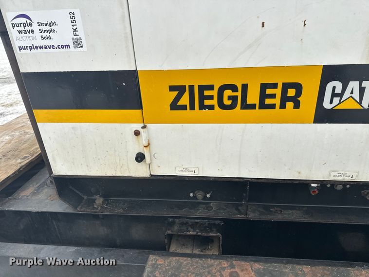 image for item FK1552 Multi quip DCA45SSIU3 generator