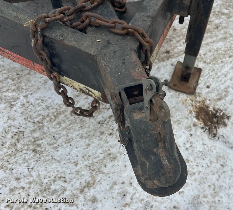 image for item FK1552 Multi quip DCA45SSIU3 generator