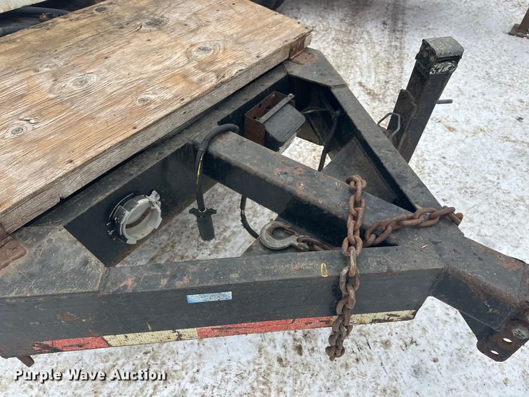 image for item FK1552 Multi quip DCA45SSIU3 generator