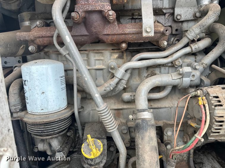 image for item FK1552 Multi quip DCA45SSIU3 generator