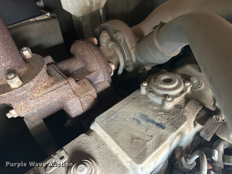 image for item FK1552 Multi quip DCA45SSIU3 generator