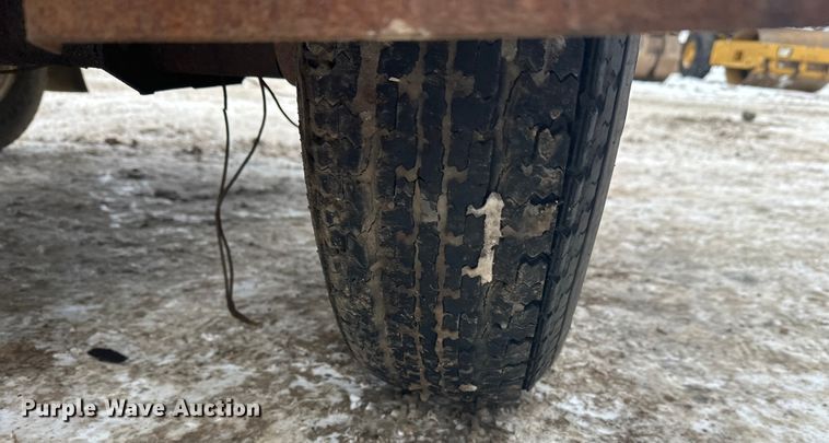 image for item FK1552 Multi quip DCA45SSIU3 generator