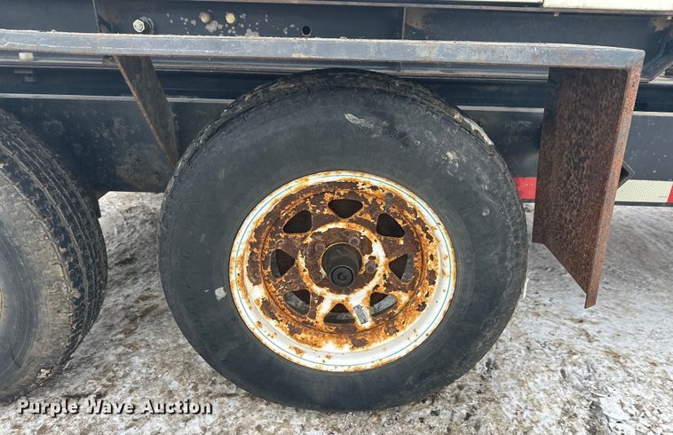 image for item FK1552 Multi quip DCA45SSIU3 generator