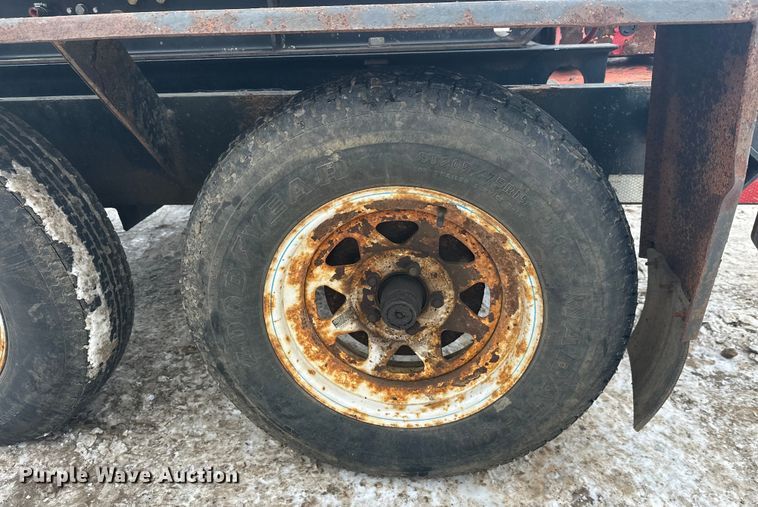 image for item FK1552 Multi quip DCA45SSIU3 generator