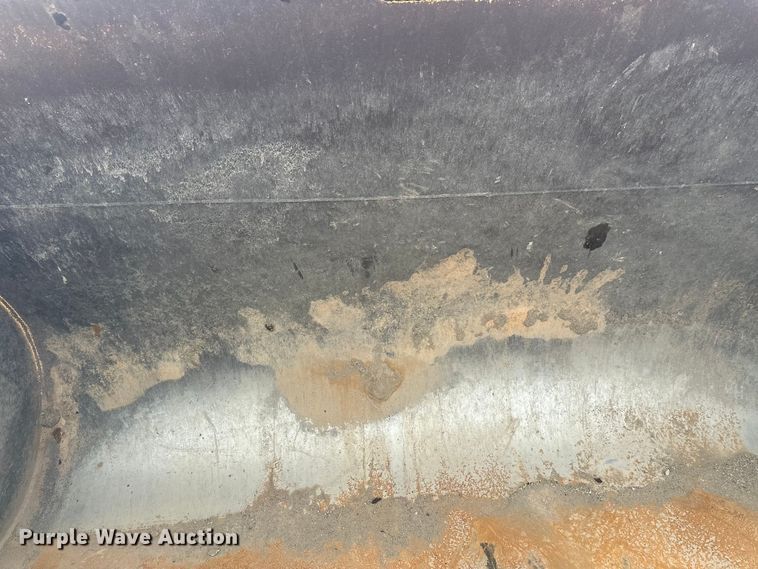 image for item FK1553 2011 Caterpillar 972K wheel loader