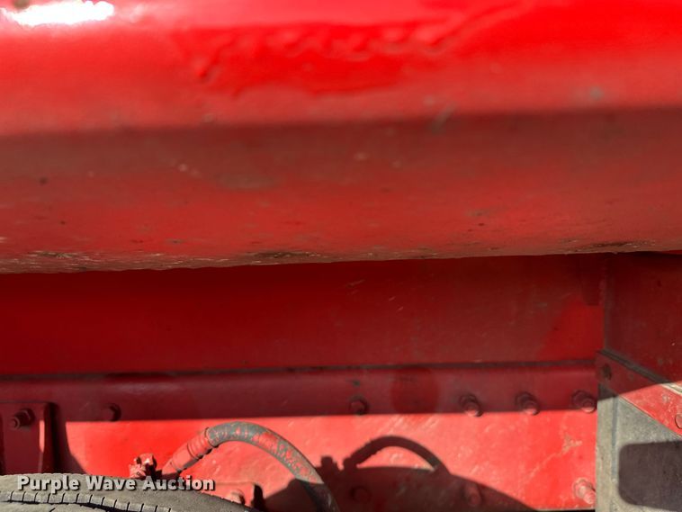 image for item FK1589 2005 Peterbilt 379 dump truck