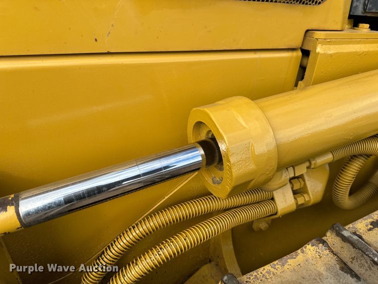 image for item FK1592 2014 Caterpillar D5K2 LGP dozer