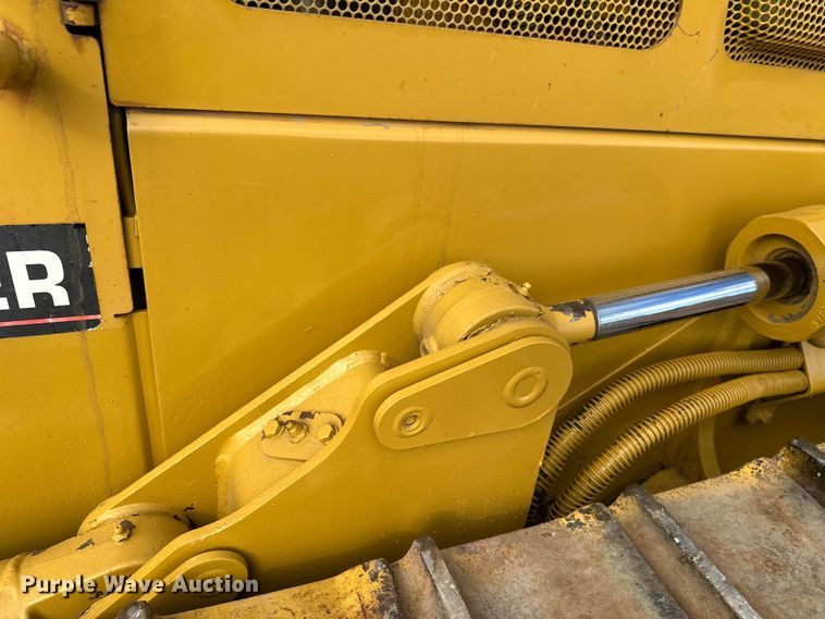 image for item FK1592 2014 Caterpillar D5K2 LGP dozer