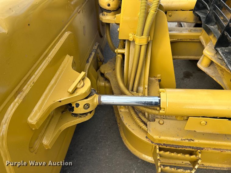 image for item FK1592 2014 Caterpillar D5K2 LGP dozer