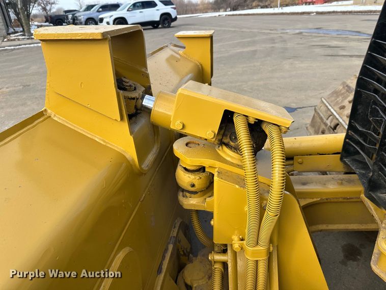 image for item FK1592 2014 Caterpillar D5K2 LGP dozer