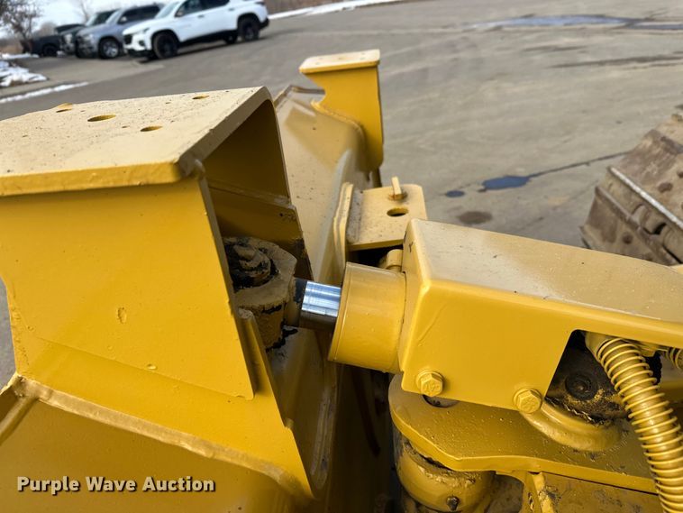 image for item FK1592 2014 Caterpillar D5K2 LGP dozer