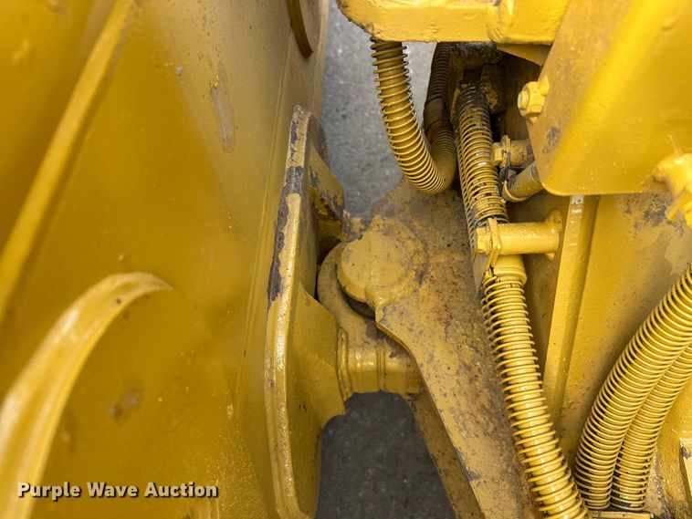 image for item FK1592 2014 Caterpillar D5K2 LGP dozer