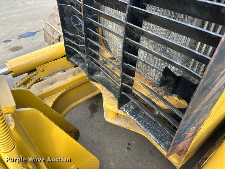 image for item FK1592 2014 Caterpillar D5K2 LGP dozer