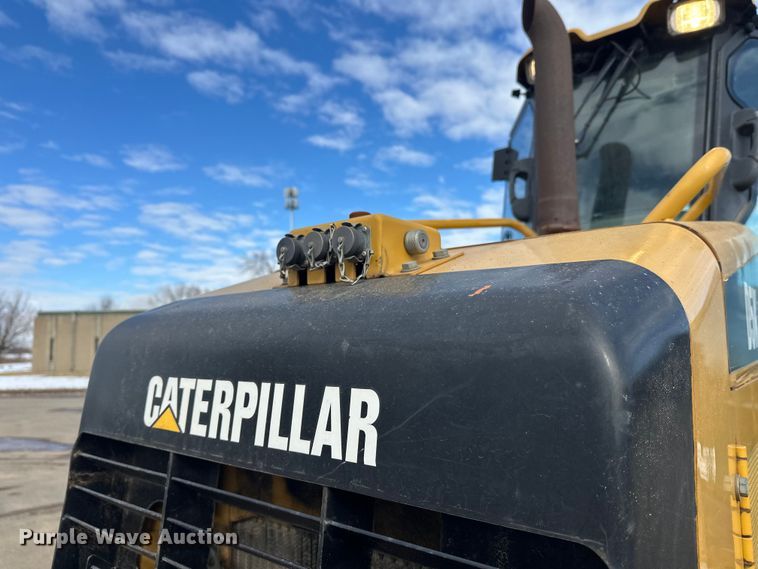 image for item FK1592 2014 Caterpillar D5K2 LGP dozer