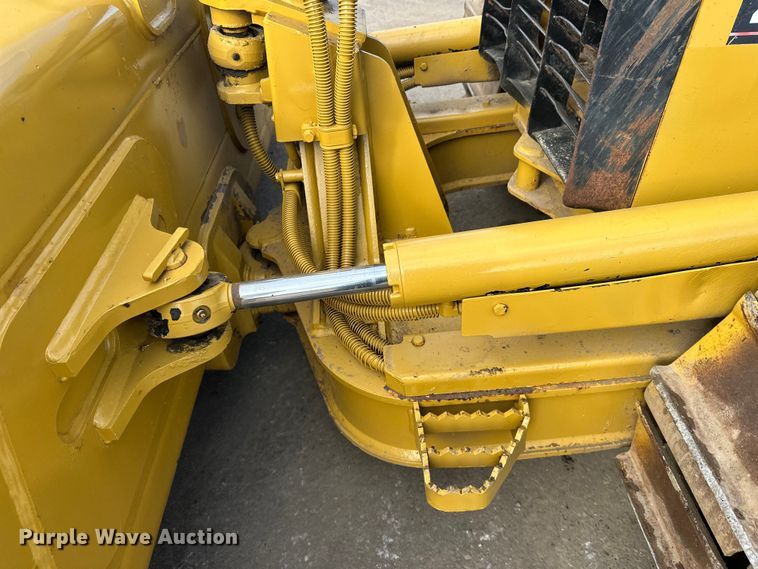 image for item FK1592 2014 Caterpillar D5K2 LGP dozer