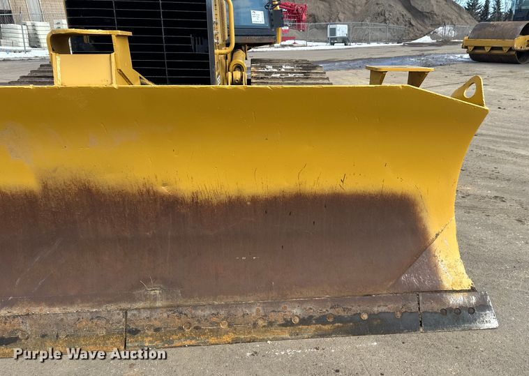 image for item FK1592 2014 Caterpillar D5K2 LGP dozer
