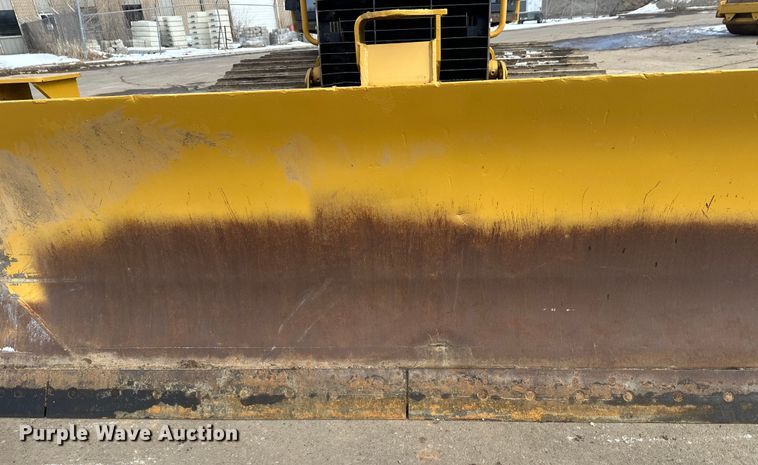 image for item FK1592 2014 Caterpillar D5K2 LGP dozer