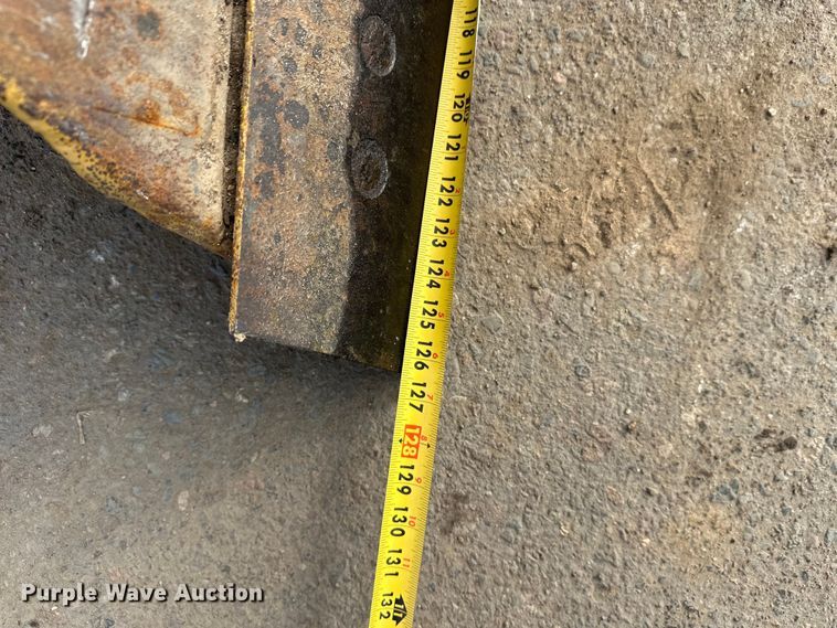 image for item FK1592 2014 Caterpillar D5K2 LGP dozer