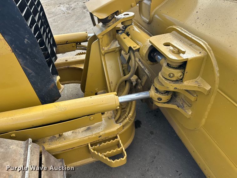 image for item FK1592 2014 Caterpillar D5K2 LGP dozer