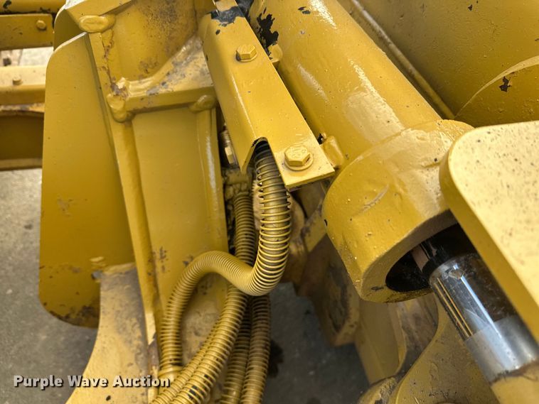 image for item FK1592 2014 Caterpillar D5K2 LGP dozer