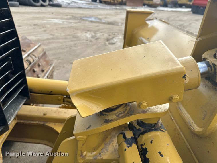image for item FK1592 2014 Caterpillar D5K2 LGP dozer