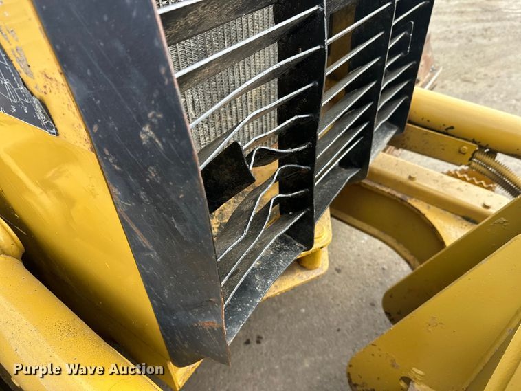 image for item FK1592 2014 Caterpillar D5K2 LGP dozer