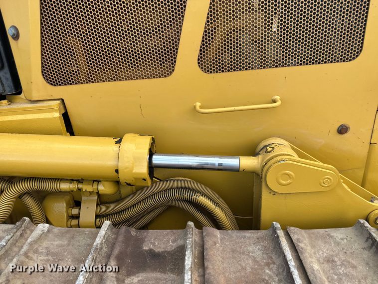 image for item FK1592 2014 Caterpillar D5K2 LGP dozer